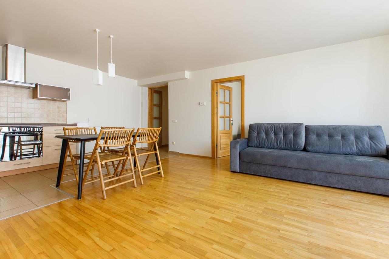 Viesbutis Prie Fontano Hotel Palanga Buitenkant foto